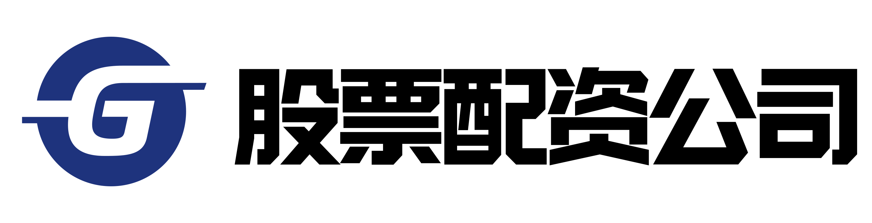 掘金配资